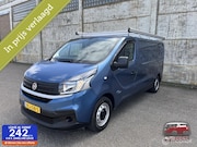 Fiat Talento - 2.0 MultiJet L2H1 145PK Pro Airco Navi Trekhaak