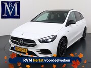 Mercedes-Benz B-klasse - 250 e Business Solution AMG Limited VAN: 29.900, - VOOR: 26.