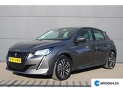 Peugeot 208 - 1.2 PureTech Allure | Automaat | Navigatie | Camera | 3D Ins