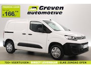 Citroën Berlingo - 1.5 BlueHDI 102PK | 3 Zits | Airco | Camera | Cruise | Carpl