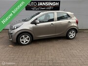 Kia Picanto - 1.0 CVVT EconomyPlusLine | Airco | Bluetooth | Zuinig | Elek
