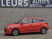 Hyundai i20 - 1.2 HP Business Edition Camera/Ccr/Pdc