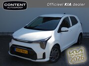 Kia Picanto - 1.0 DPi 63pk 4-zits DynamicPlusLine