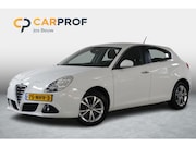 Alfa Romeo Giulietta - 1.4 T Distinctive All-Seasons | Climate | Lichtmetaal | Crui