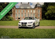 BMW 2-serie - Cabrio 218i