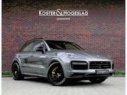 Porsche Cayenne - 4.0 Turbo S E-Hybrid | Pano - Trekhaak - Sport Chrono