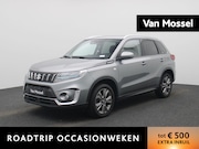 Suzuki Grand Vitara - 1.5 Luxe+ 2WD A/T | CAMERA | KLIMAATREGELING | STOELVERWARMI