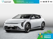 Kia EV4 - Plus Advanced 81.4 kWh | Direct leverbaar |