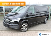 Volkswagen Transporter - L2 Highline 2.0TDI 150PK DSG Automaat Airco | Camera | LM Ve
