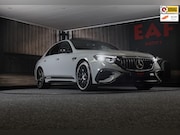 Mercedes-Benz E-klasse - AMG 53 4MATIC+ Edition 1 / Hyperscreen / Performance Zetels