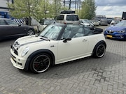 MINI John Cooper Works - 3-Deurs 1.6 S JCW