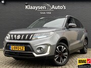Suzuki Vitara - 1.4 Boosterjet Style 140 pk Smart Hybrid | navigatie | adapt