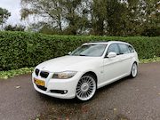 BMW 3-serie - Touring 330d Xdrive | Panoramadak | Leer | Navi