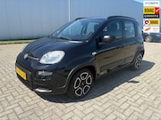 Fiat Panda - 1.0 Hybrid City Life , Airco