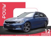 BMW 3-serie - Touring 318i 156pk AUT Executive Edition | Sportstoelen | St