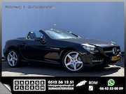 Mercedes-Benz SLK-klasse - 200 Automaat Leer Pdc Orig.NL Nav/Cruise 18 Inch Uitstraling