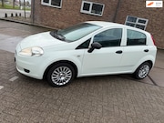 Fiat Punto - 1.2 Actual ((( )))