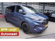 Ford Transit Custom - 320L 2.0 TDCI 170PK L2H1 Limited Automaat Nr. V018 | Airco |