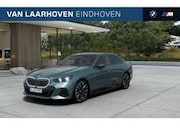 BMW 5-serie - 5 Serie 550e xDrive M Sport Automaat / Panoramadak