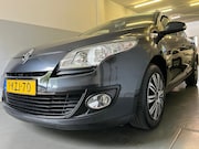 Renault Mégane - Estate 1.2 TCe Expression