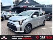 Kia Picanto - 1.0 DPI DynamicPlusLine Automaat