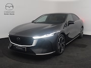 Mazda 6e - 68, 8 kWh Takumi Plus | 360° View Monitor | Alarmsysteem | L