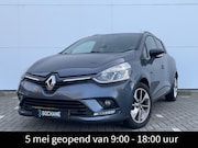 Renault Clio - Estate 0.9 TCe Limited | 1e Eig. |