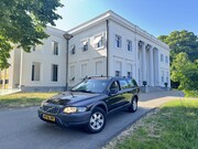 Volvo XC70 - Cross Country ( 2X! ) 2.4 T AUT, VAKANTIEKLAAR