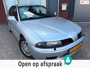 Mitsubishi Carisma - 1.6 Platinum Edition / LPG G3 / Airco / AUT / Riem v.v.