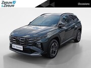 Hyundai Tucson - 1.6 T-GDI HEV Comfort Smart |