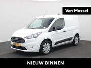 Ford Transit Connect - 1.5 EcoBlue L1 Trend | AIRCO | BLUETOOTH | VERWARMDE VOORRUI