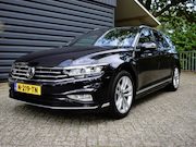 Volkswagen Passat - 1.5 TSI R-LINE BNS+AUTOMAAT360 CAMERABJ 2021VIRTIUAL COCKPIT