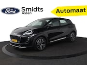Ford Puma - 125pk EcoBoost Hybrid Titanium | Stoelverwarming | Stuurverw
