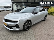 Opel Astra - Sports Tourer Turbo 130pk GS | 360 Parkeercamera | Adapt. Cr