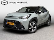 Toyota Aygo X - Hybrid 115 pulse Uit voorraad leverbaar