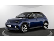 Renault 5 - Techno | Achteruitrijcamera | ISOFIX-bevestigingssysteem voo