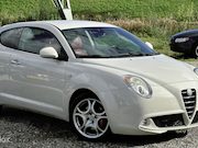 Alfa Romeo MiTo - 1.4 T Sport