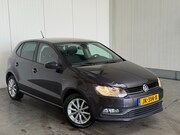 Volkswagen Polo - 1.2 TSI Highline Trekhaak|Camera