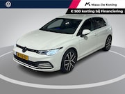 Volkswagen Golf - 1.0 eTSI 110pk DSG Life Business · Camera · Stoelverwarming