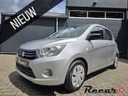 Suzuki Celerio - 1.0 Comfort/Cruise/Camera/Navi/2015/Apk