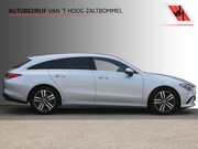 Mercedes-Benz CLA-Klasse - Shooting Brake 180 AUT7 Luxury Line LEDER SFEER CARPLAY TREK