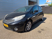 Nissan Note - 1.2 DIG-S Connect Edition Let op leest Text motor schade. En