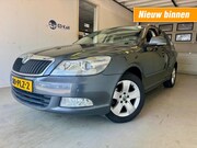 Skoda Octavia - 1.2 TSI Ambition Bns Line CLIMA NAVI TOP CONDITIE NAP APK