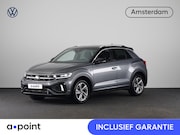 Volkswagen T-Roc - 1.5 TSI R-Line 150 PK DSG | Navigatie | Trekhaak afneembaar 