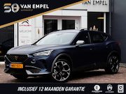 CUPRA Formentor - 1.4 e-Hybrid Business | 95% SOH | Petrol Blue Matt | Sportst