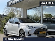 Toyota Yaris - 1.5 Hybrid GR Sport | Head-Up Display | Keyless | Achteruitr