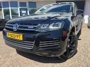 Volkswagen Touareg - 3.0 TSI Hybrid Highl