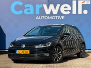 Volkswagen Golf - 1.6 TDI Comfortline Business 1e Eigenaar|STLvw|Navi|Camera|P