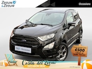 Ford EcoSport - 1.0 EcoBoost ST-Line | Winter Pack | Climate Control | Parke