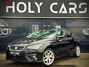 Seat Ibiza - 1.0 TSI FR | CARPLAY | CAMERA | LED | CRUISE |